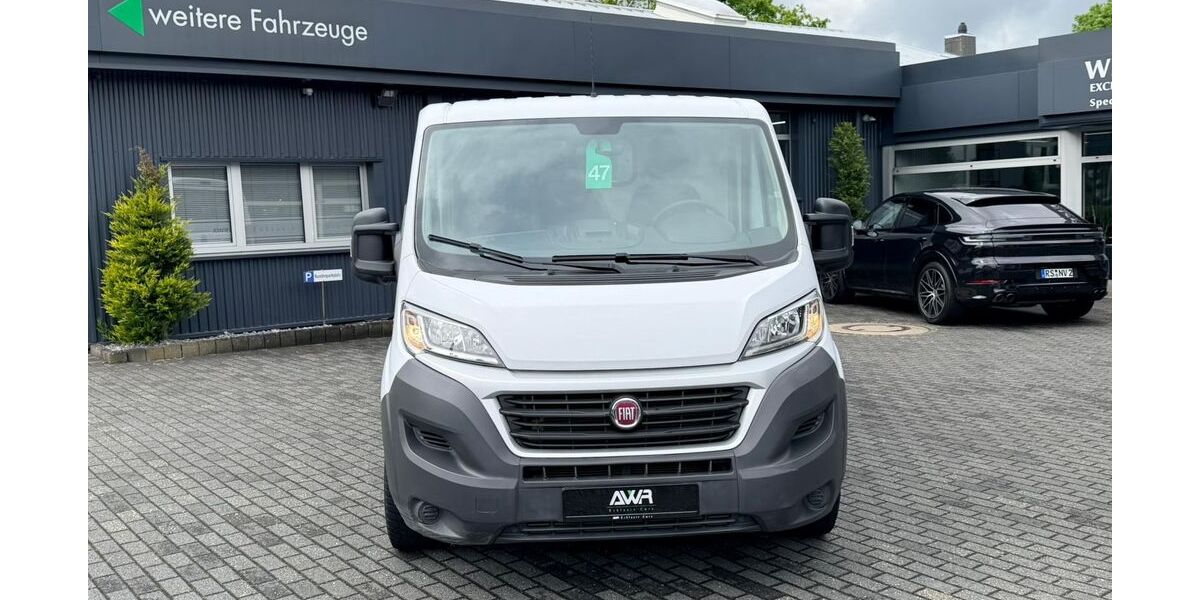 Fiat Ducato 98.855 km 8.980 &euro; Remscheid 42897