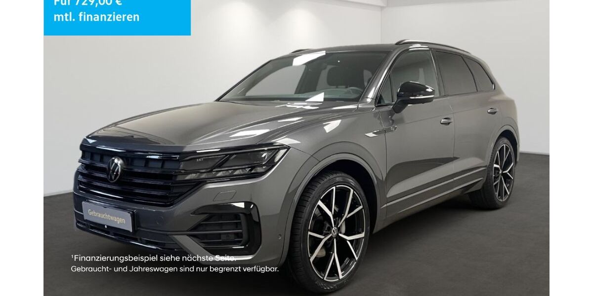 VW Touareg 52.074 km 54.300 &euro; Düsseldorf 40233