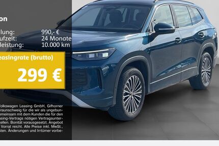 VW Tayron 28.811 km 34.640 &euro; Remscheid 42897