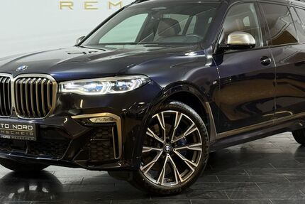 BMW X7 M50 138.000 km 53.990 &euro; Remscheid 42897