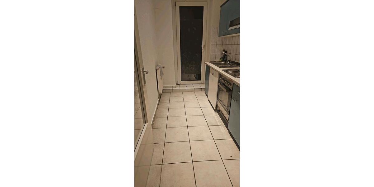 Erdgeschoßwohnung Remscheid Lüttringhausen - 2 Zimmer, 54 m&sup2;, 500&euro; | Angebot:25794762