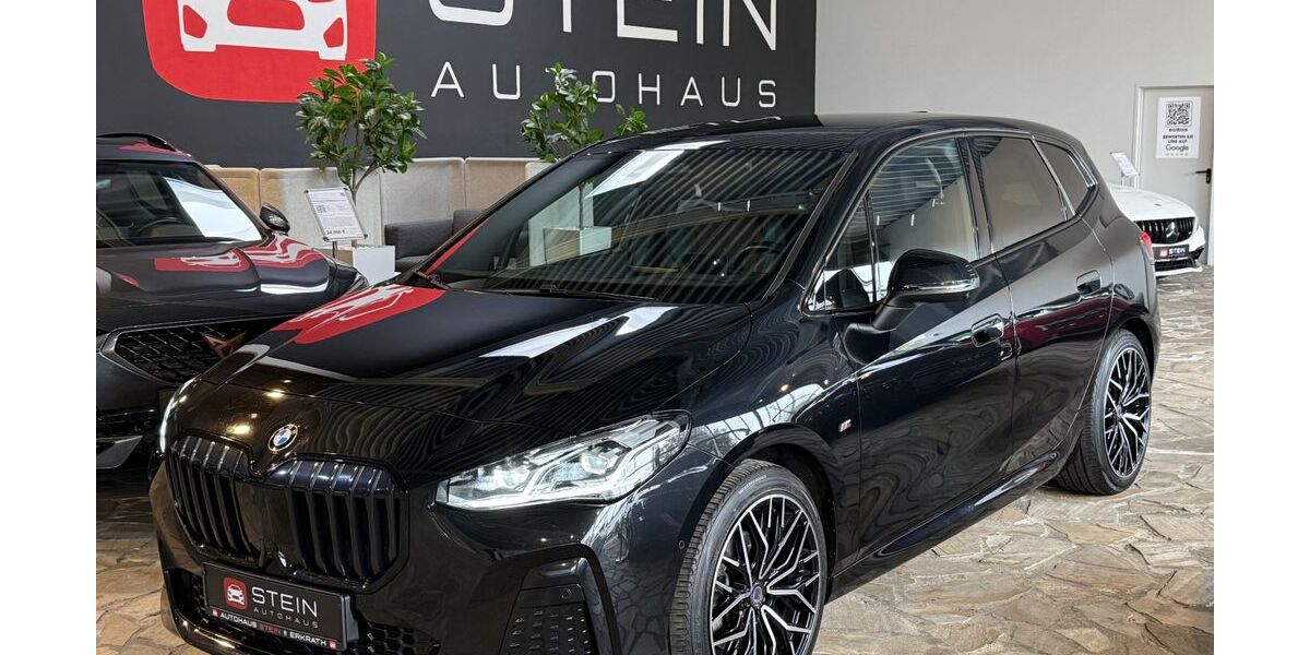 BMW 218 Active Tourer 69.890 km 26.790 &euro; Erkrath (bei Düsseldorf) 40699