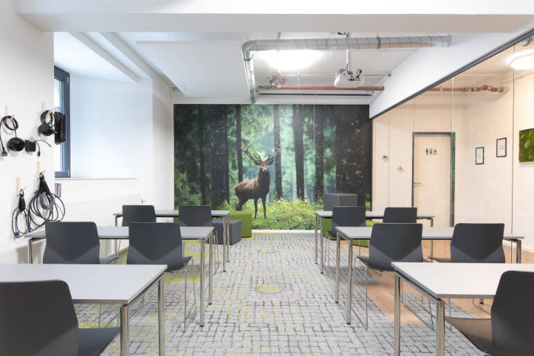 Gewerbeobjekt Essen Stadtkern - 1.399&euro; | Angebot:25979264