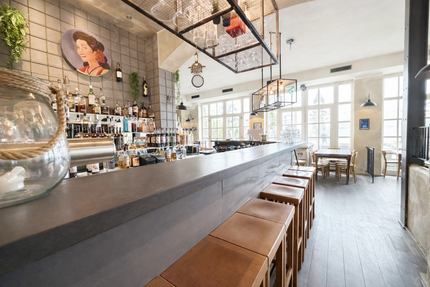 Gewerbeobjekt Düsseldorf - 2.200.000&euro; | Angebot:24735750