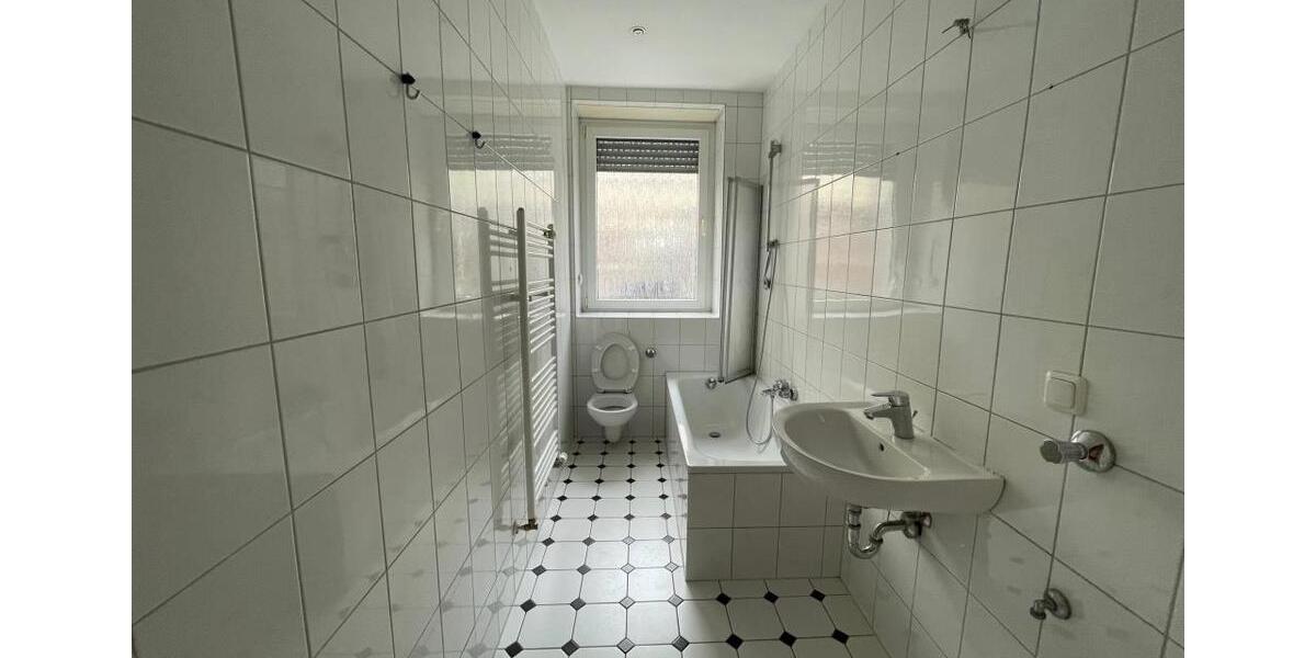 Erdgeschoßwohnung Gelsenkirchen Ückendorf - 1 Zimmer, 30 m&sup2;, 270&euro; | Angebot:25861520