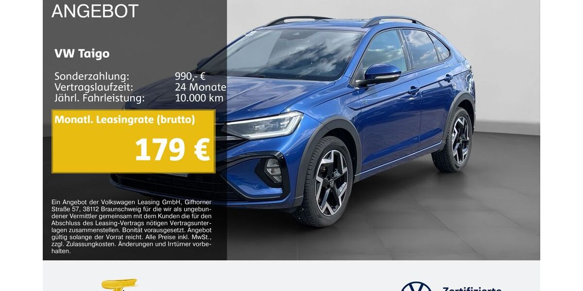 VW Taigo 24.741 km 25.980 &euro; Remscheid 42897