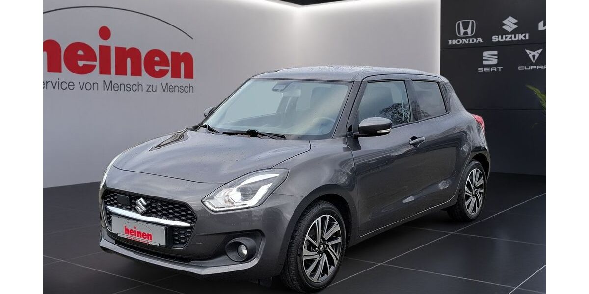 Suzuki Swift 31.394 km 13.909 &euro; Hagen 58135
