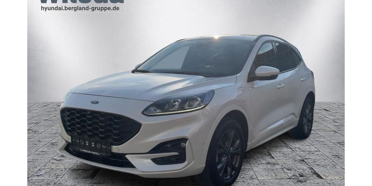 Ford Kuga 40.050 km 29.640 &euro; Radevormwald 42477