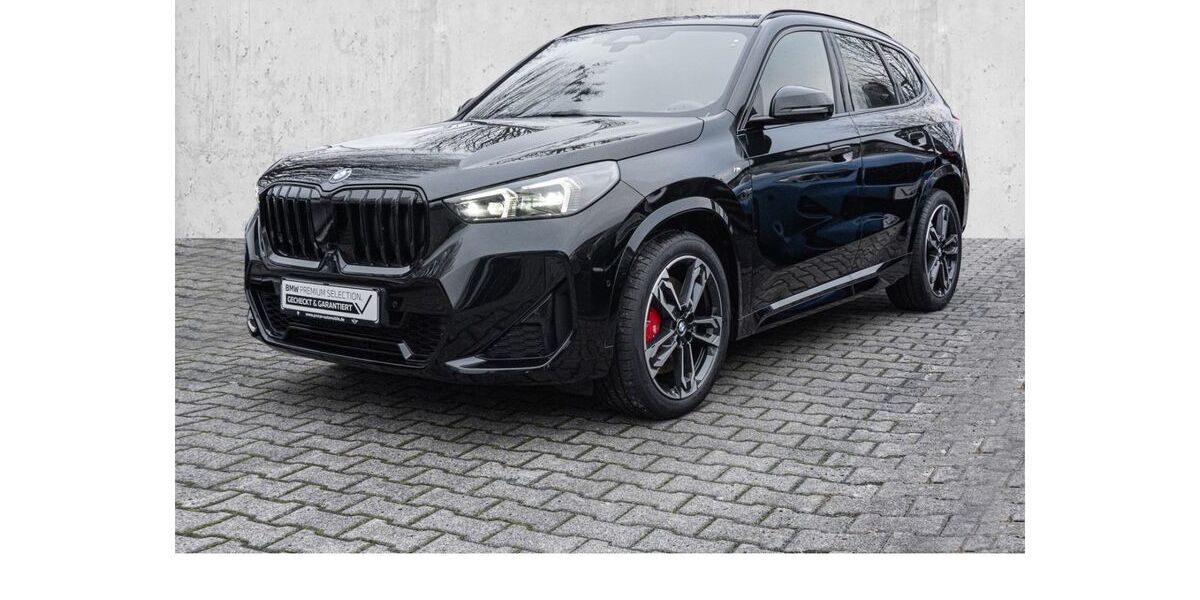 BMW X1 5.912 km 38.390 &euro; Mettmann 40822