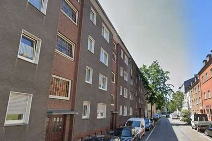 Wohnung Herne Wanne-Bickern - 3.5 Zimmer, 69 m&sup2;, 466&euro; | Angebot:26649428