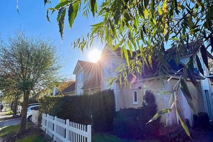 Ferienimmobilie Düsseldorf Stadtbezirk 6 - 127&euro; | Angebot:25627502