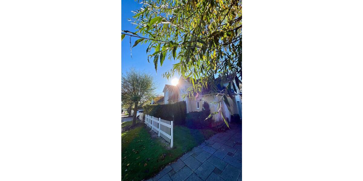 Ferienimmobilie Düsseldorf Stadtbezirk 6 - 127&euro; | Angebot:25627502