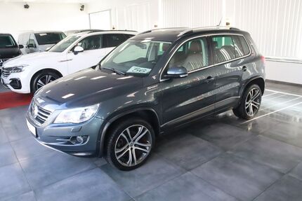 VW Tiguan 136.981 km 9.950 &euro; Essen 45329