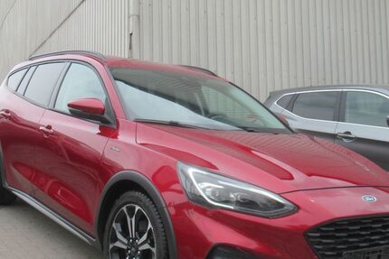 Ford Focus 83.575 km 13.690 &euro; Herne 44653