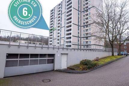 Wohnung Düsseldorf Garath - 3 Zimmer, 82 m&sup2;, 220.000&euro; | Angebot:25682998