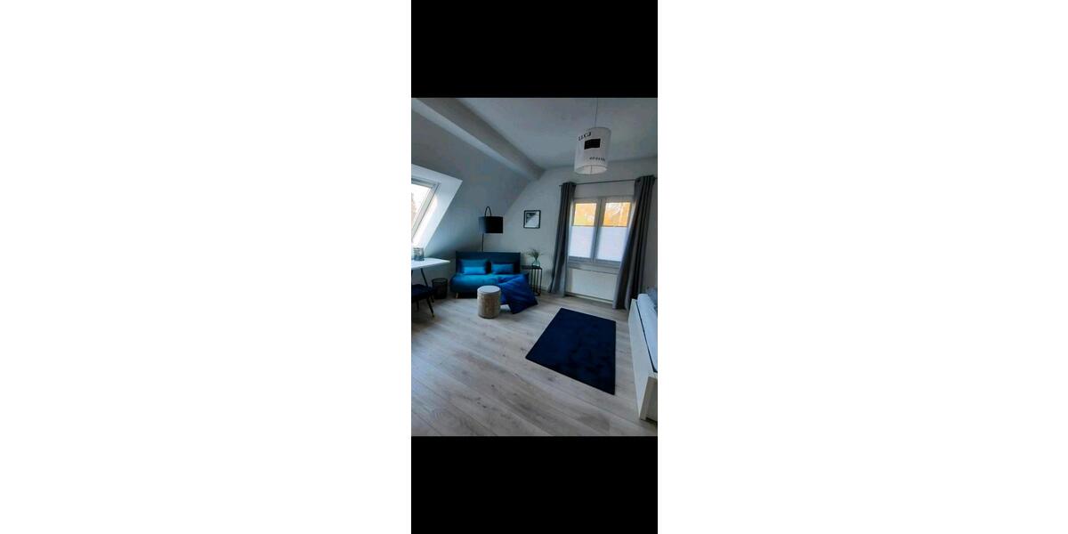 Dachgeschoßwohnung Bochum Bochum-Südwest - 2 Zimmer, 60 m&sup2;, 1.050&euro; | Angebot:26640727