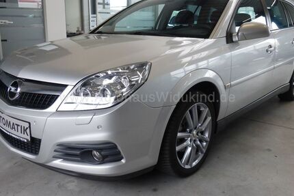 Opel Vectra 157.000 km 6.490 &euro; Wuppertal 42289