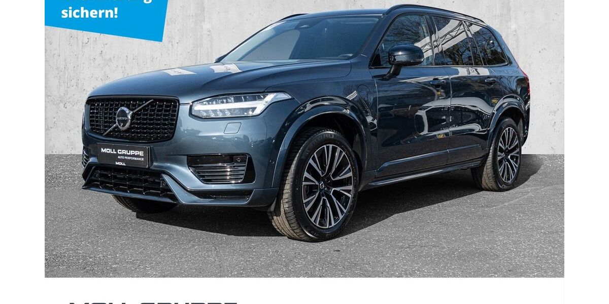 Volvo XC90 29.628 km 63.870 &euro; Düsseldorf 40474