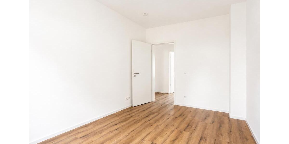 Etagenwohnung Mülheim an der Ruhr Rechtsruhr-Nord - 2 Zimmer, 55 m&sup2;, 860&euro; | Angebot:26609190