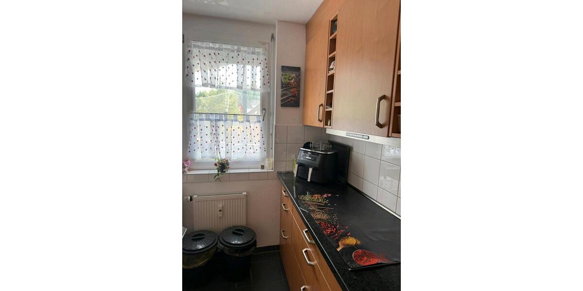 Erdgeschoßwohnung Wülfrath - 4 Zimmer, 108 m&sup2;, 1.550&euro; | Angebot:26623811