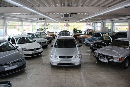 Opel Astra 169.000 km 2.490 &euro; Essen 45356