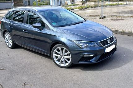 Seat Leon 88.000 km 15.499 &euro; Burscheid 51399