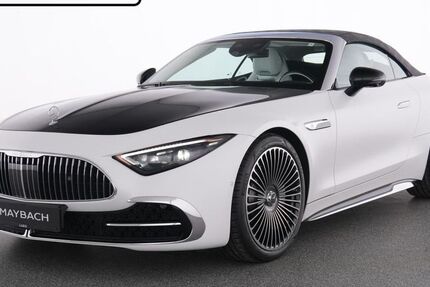 Mercedes-Benz SL 680 3.000 km 227.885 &euro; Essen 45309