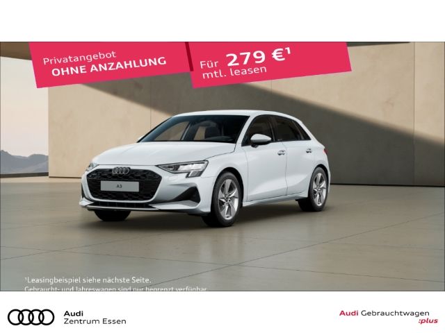 Audi A3 19.579 km 31.860 &euro; Essen 45143