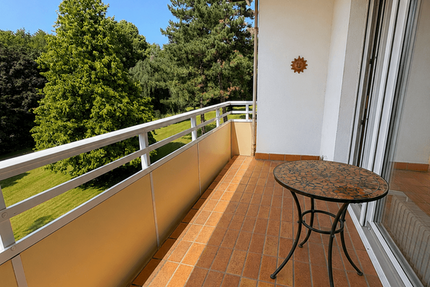 Wohnung Wuppertal Dornap - 2 Zimmer, 63 m&sup2;, 109.000&euro; | Angebot:27092761
