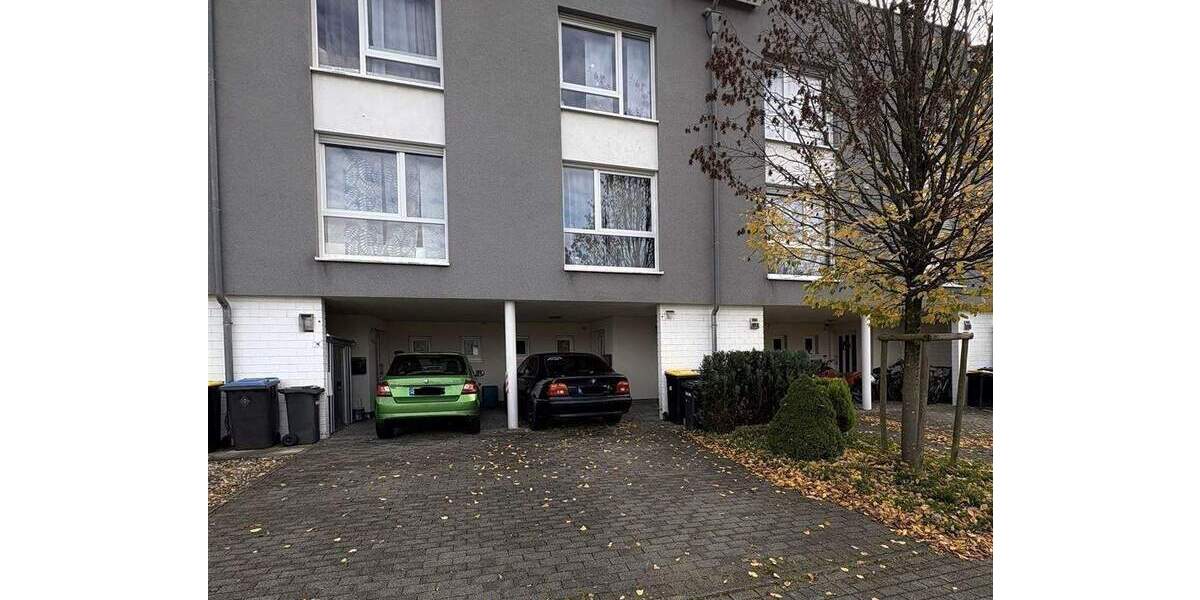 Reihenmittelhaus Solingen Höhscheid - 5 Zimmer, 138 m&sup2;, 450.000&euro; | Angebot:25773568