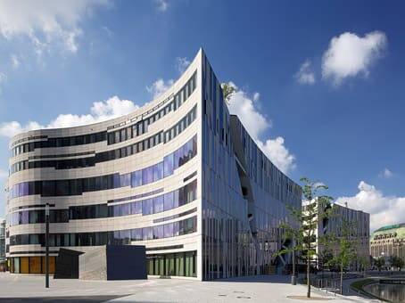 Gewerbeobjekt Düsseldorf Stadtmitte - 2.549&euro; | Angebot:25754901