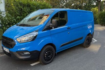 Ford Transit Custom 71.350 km 18.299 &euro; Hilden 40724