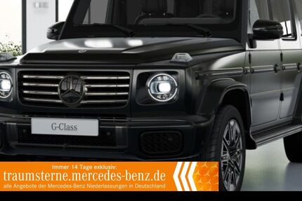 Mercedes-Benz G 450 33.200 km 152.990 &euro; Wuppertal 42115