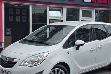 Opel Meriva 167.500 km 3.300 &euro; Mülheim an der Ruhr 45476