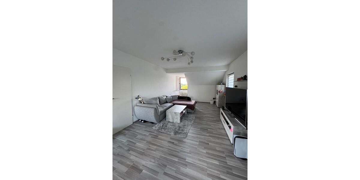 Dachgeschoßwohnung Hattingen Niederbonsfeld - 2 Zimmer, 64 m&sup2;, 650&euro; | Angebot:26505398