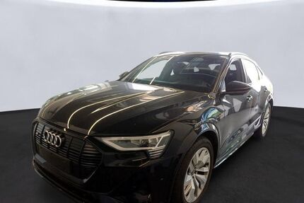 Audi e-tron 56.420 km 40.944 &euro; Hagen 58091