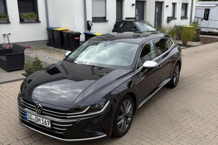 VW Arteon 59.000 km 28.600 &euro; Solingen 42697