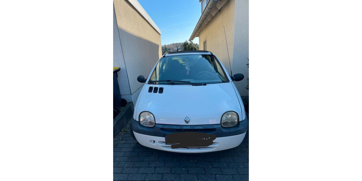 Renault Twingo 220.000 km 1.100 &euro; Essen 45239
