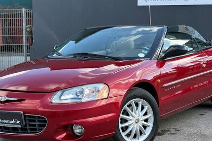 Chrysler Sebring 65.240 km 6.999 &euro; Essen 45139