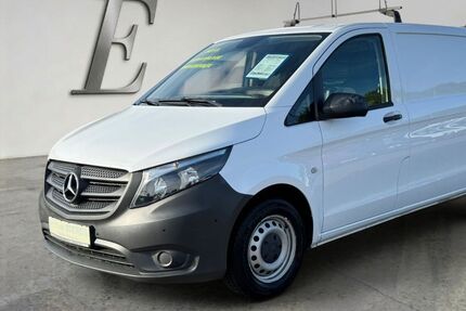 Mercedes-Benz Vito 32.613 km 24.990 &euro; Witten 58454