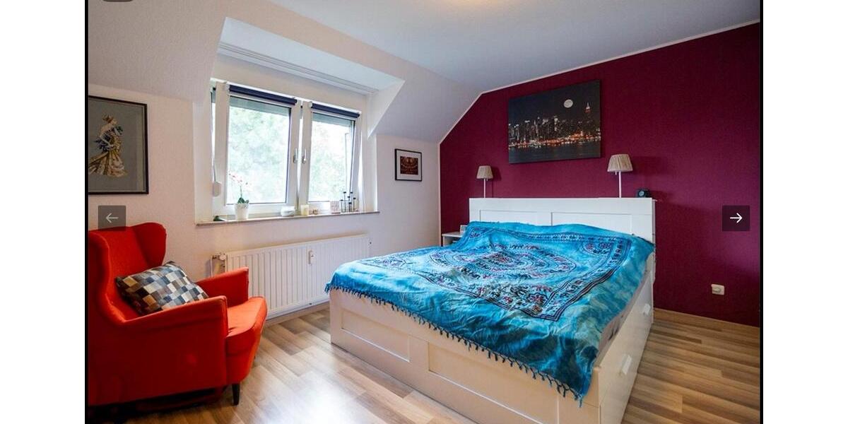 Etagenwohnung Mülheim an der Ruhr Broich - 3 Zimmer, 79 m&sup2;, 730&euro; | Angebot:26527165