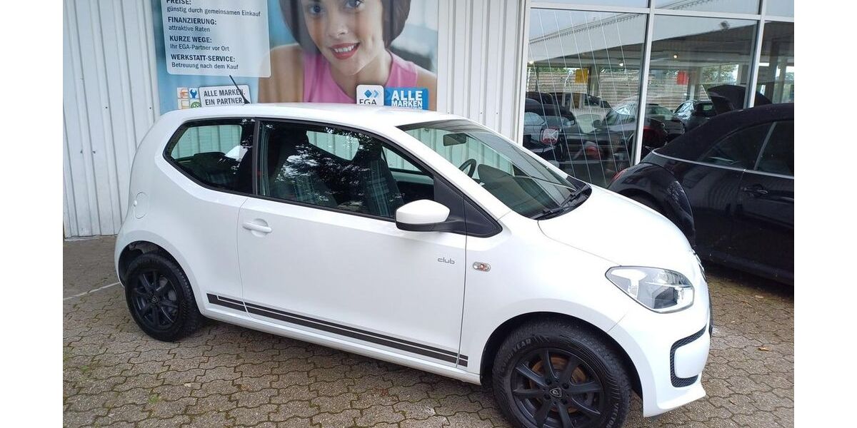 VW up! 63.110 km 8.975 &euro; Wermelskirchen 42929