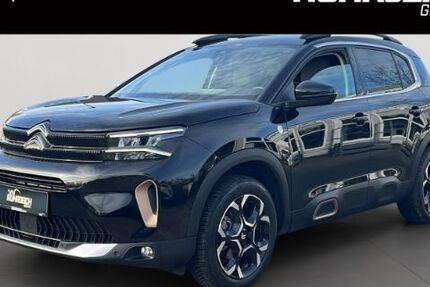 Citroen C5 Aircross 29.700 km 22.490 &euro; Essen 45143