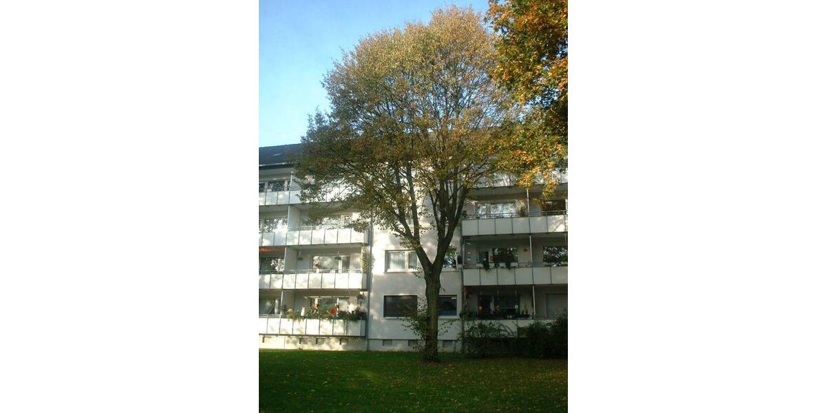 Etagenwohnung Essen Stadtbezirk IV - 2 Zimmer, 51 m&sup2;, 536&euro; | Angebot:26632725