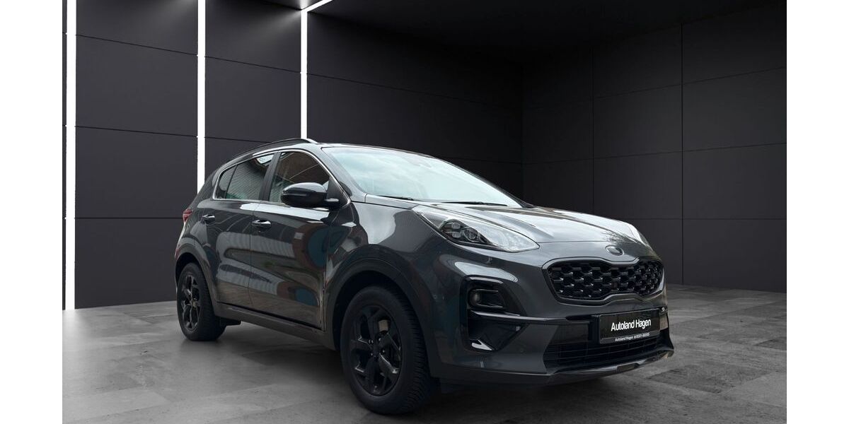 Kia Sportage 38.827 km 21.450 &euro; Hagen 58089