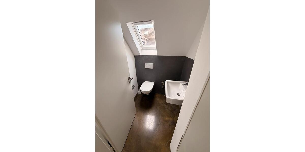 Dachgeschoßwohnung Hagen Dahl - 3 Zimmer, 80 m&sup2;, 1.010&euro; | Angebot:25822588