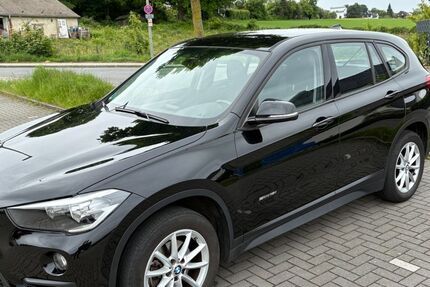 BMW X1 80.110 km 15.500 &euro; Hattingen 45529