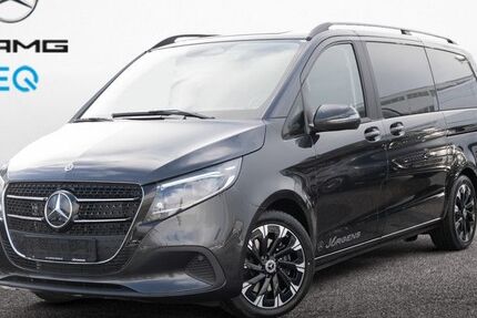 Mercedes-Benz V 250 6.000 km 70.700 &euro; Hagen 58135