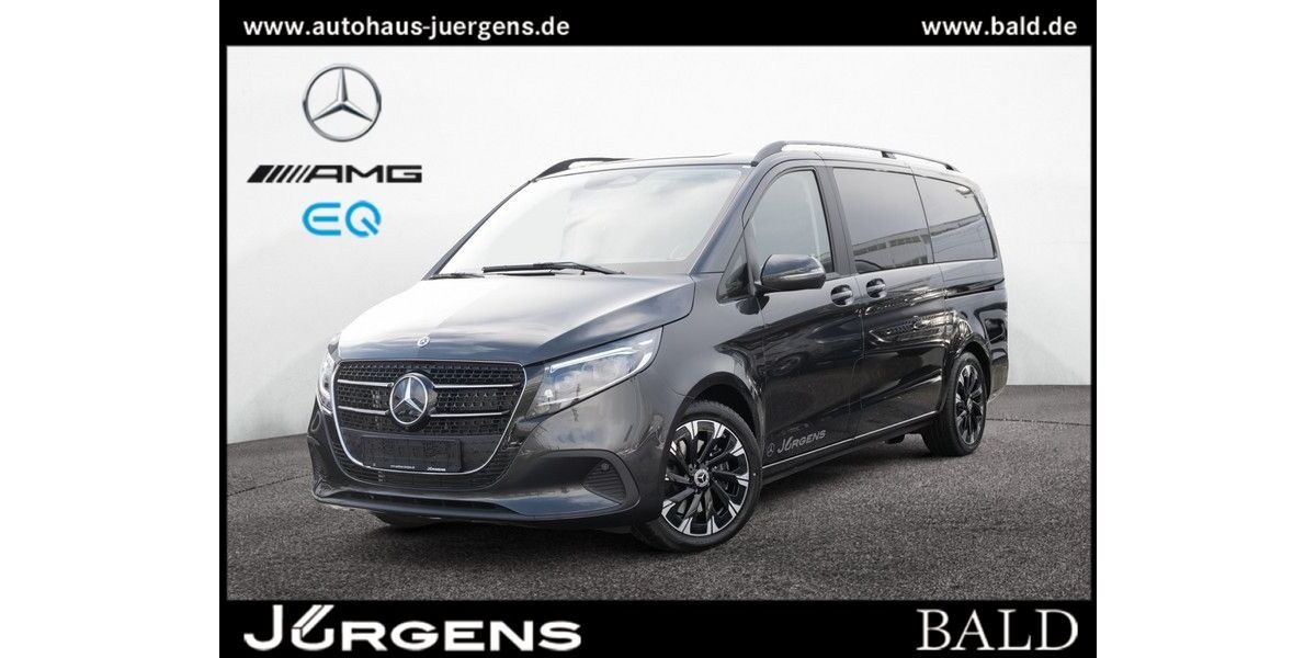 Mercedes-Benz V 250 6.000 km 70.700 &euro; Hagen 58135