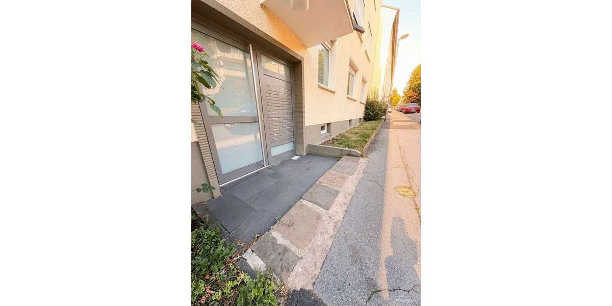 Etagenwohnung Wuppertal Dornap - 2 Zimmer, 63 m&sup2;, 110.000&euro; | Angebot:27292490